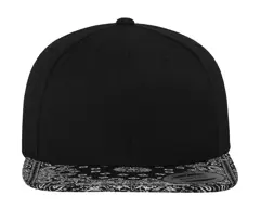 Bild på Bandana Snapback