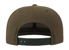 Bild på Camo Visor Snapback