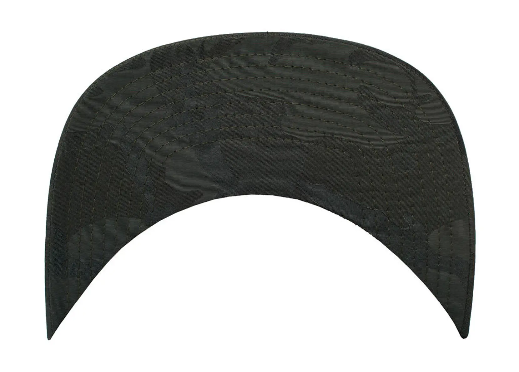 Bild på Camo Visor Snapback