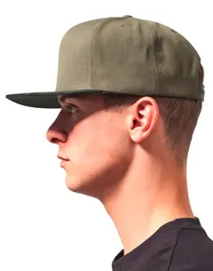Bild på Camo Visor Snapback