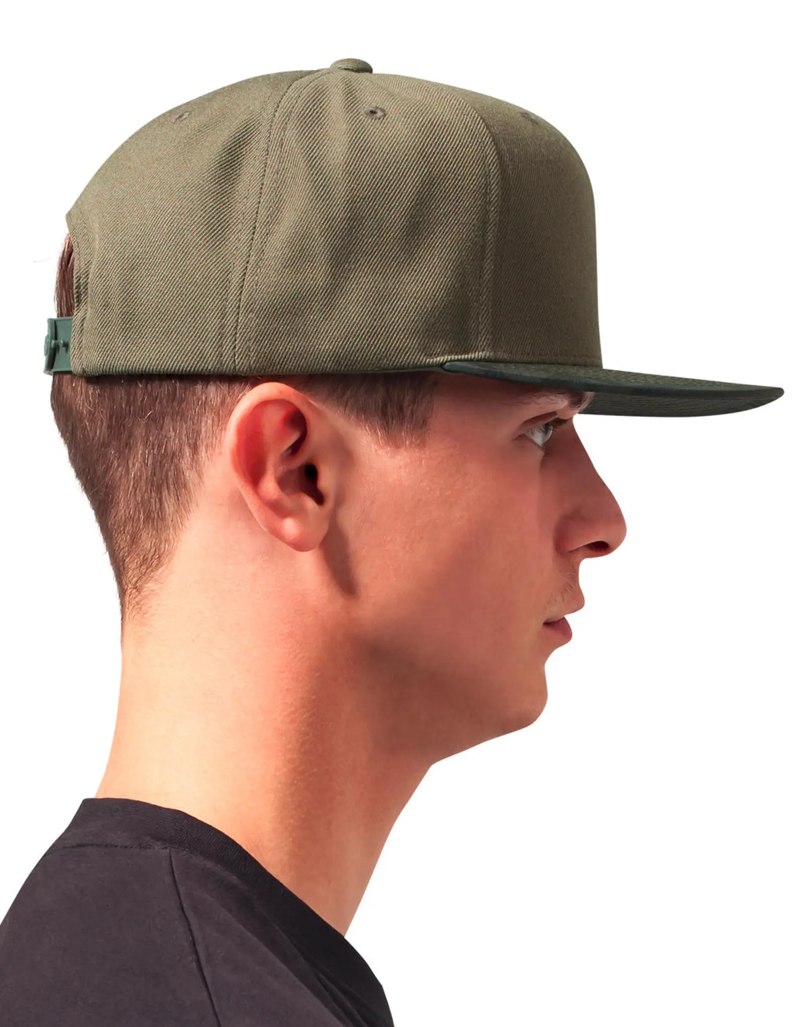 Bild på Camo Visor Snapback