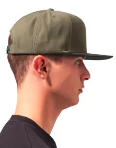 Bild på Camo Visor Snapback