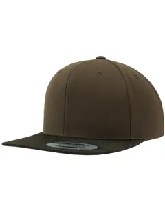 Bild på Camo Visor Snapback