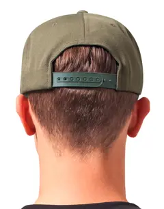 Bild på Camo Visor Snapback