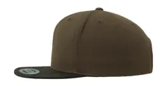 Bild på Camo Visor Snapback