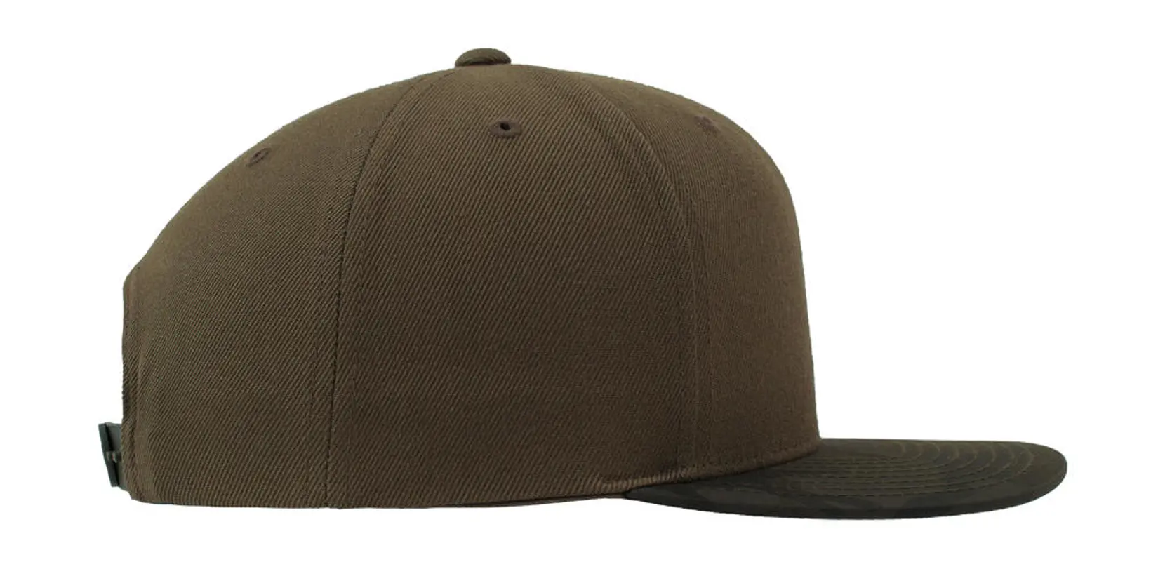 Bild på Camo Visor Snapback