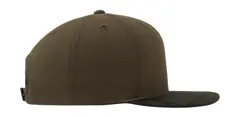 Bild på Camo Visor Snapback