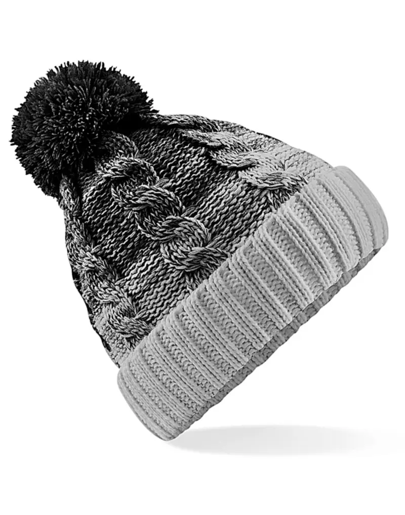 Bild på Ombré Beanie