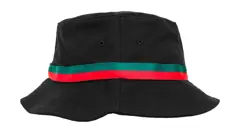Bild på Stripe Bucket Hat