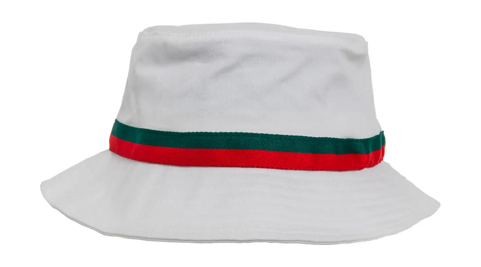 Bild på Stripe Bucket Hat