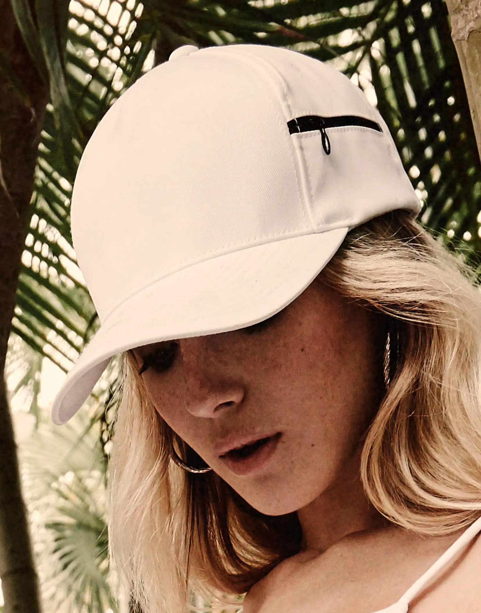 Bild på 110 Pocket Cap