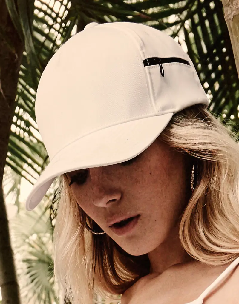 110 Pocket Cap