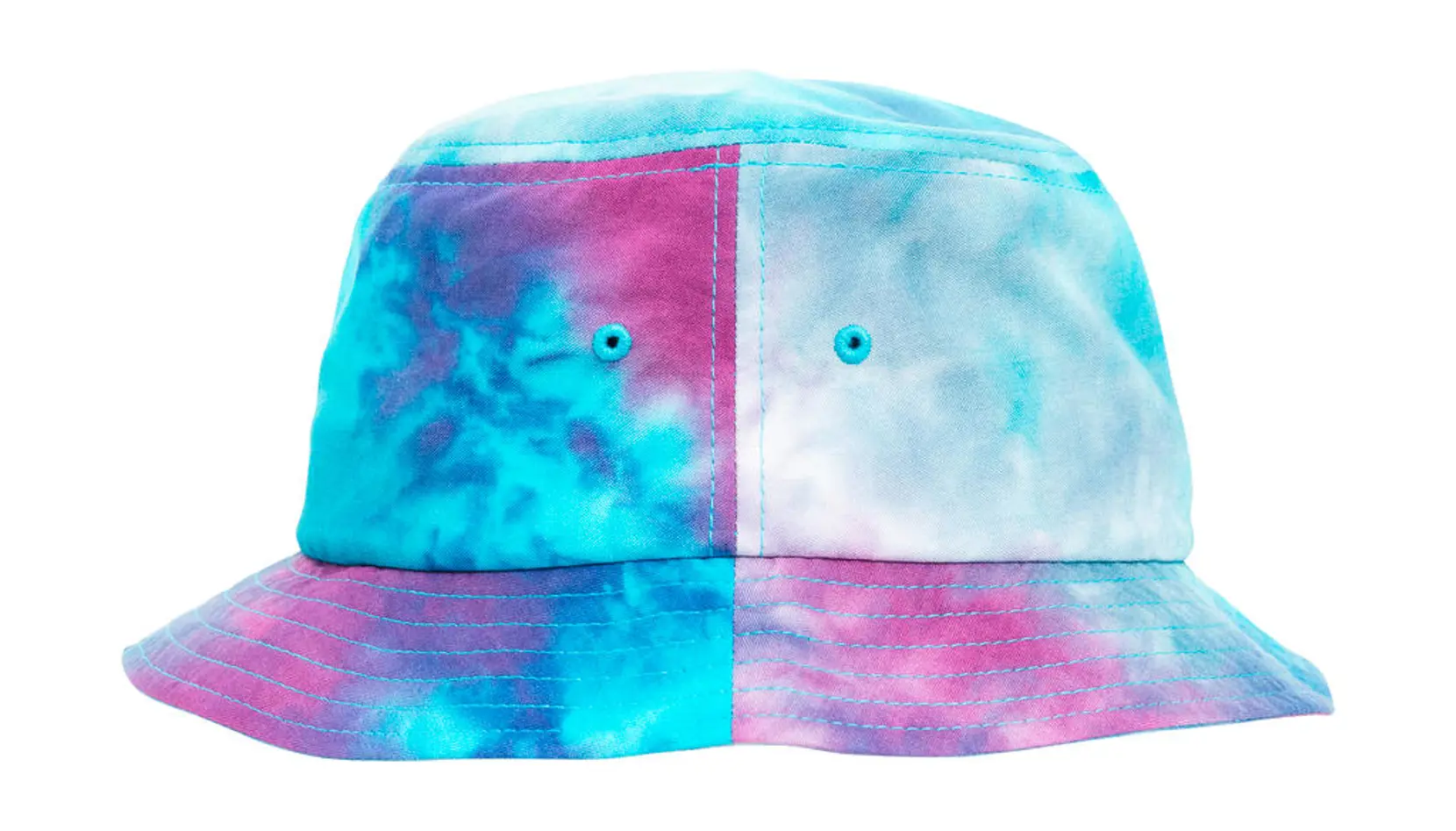 Bild på Festival Print Bucket Hat