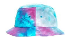 Bild på Festival Print Bucket Hat