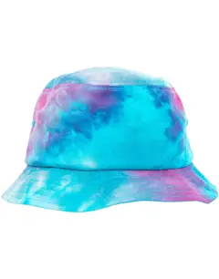 Bild på Festival Print Bucket Hat