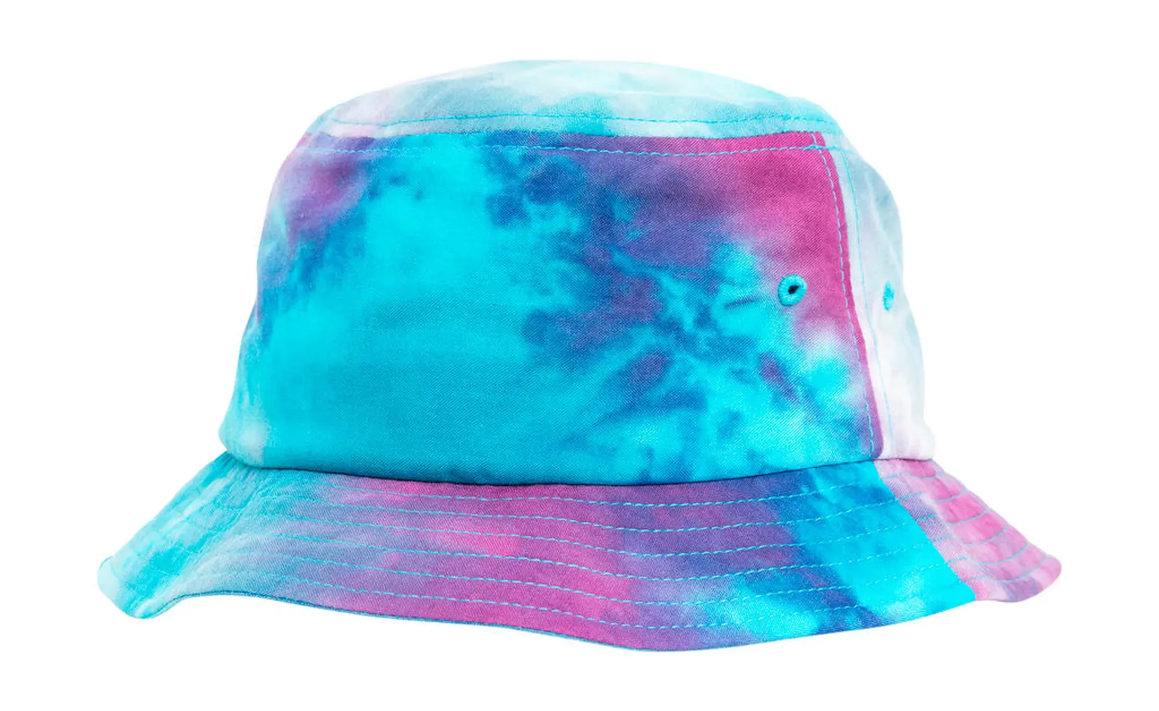Bild på Festival Print Bucket Hat