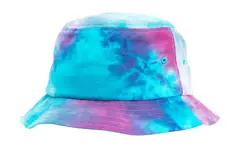 Bild på Festival Print Bucket Hat