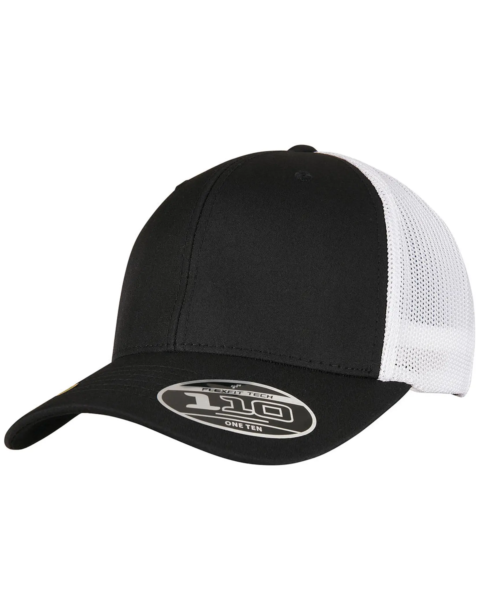 Bild på 110 Recycled Cap 2-Tone