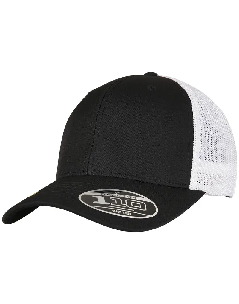 110 Recycled Cap 2-Tone