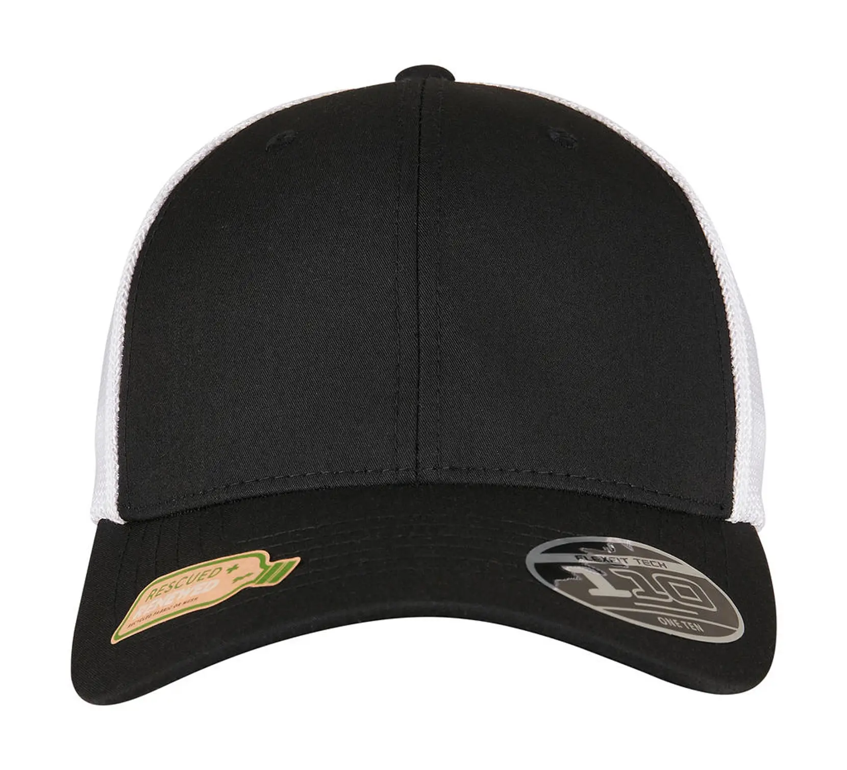 Bild på 110 Recycled Cap 2-Tone