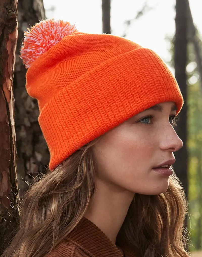Bild på Snowstar Beanie