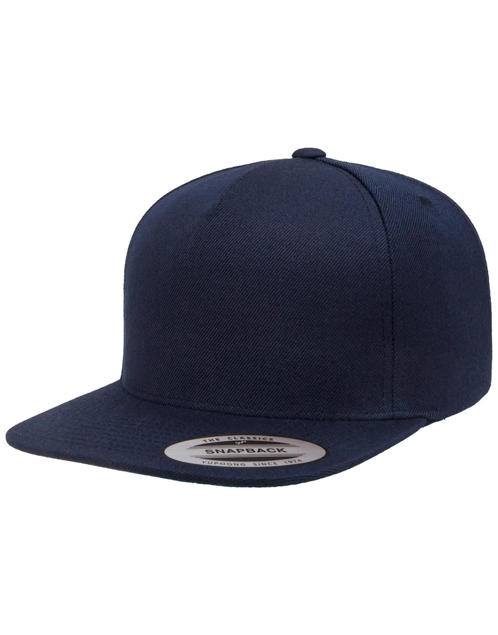 Bild på Premium 5 Panel Snapback