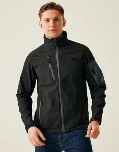 Bild på Arcola 3 Layer Softshell