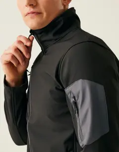 Bild på Arcola 3 Layer Softshell