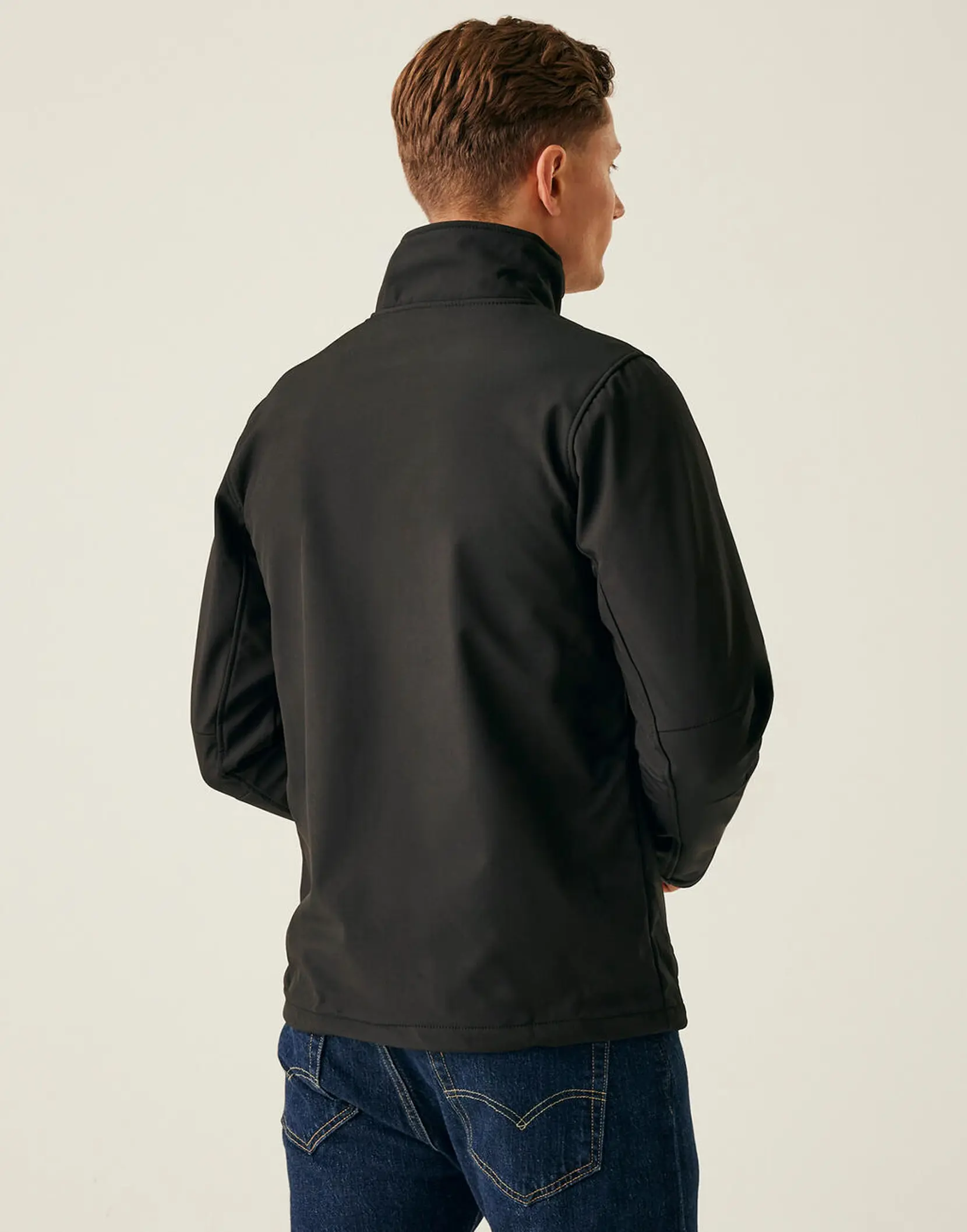 Bild på Arcola 3 Layer Softshell