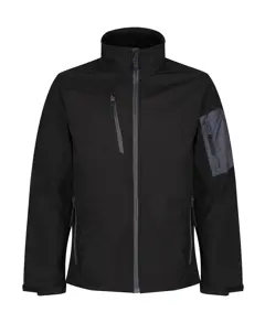 Bild på Arcola 3 Layer Softshell