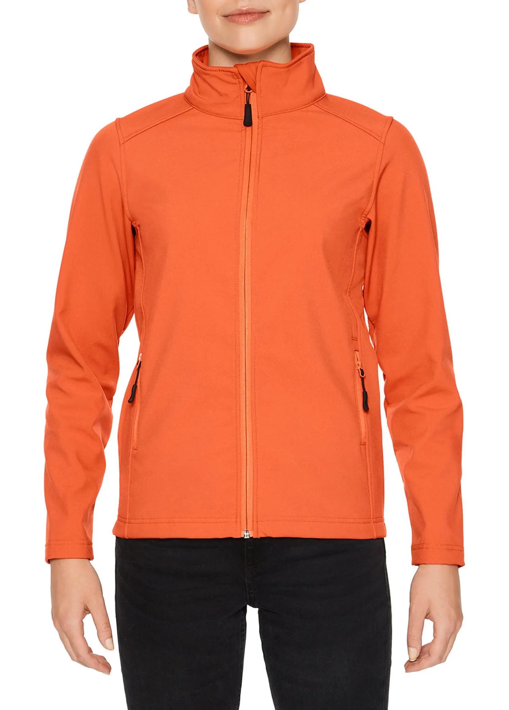 Bild på Hammer™ Ladies' Softshell Jacket