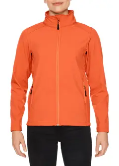 Bild på Hammer™ Ladies' Softshell Jacket