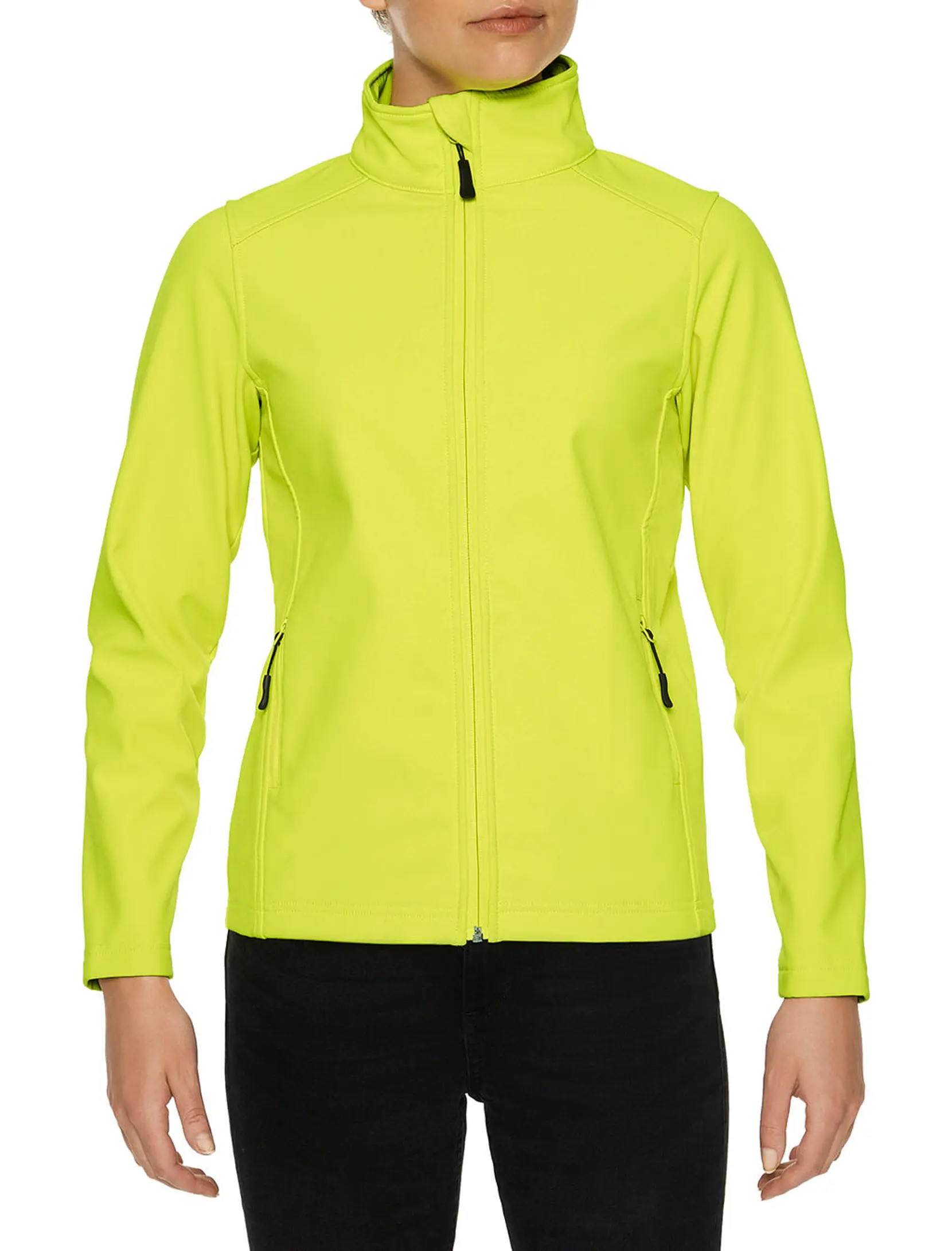 Bild på Hammer™ Ladies' Softshell Jacket