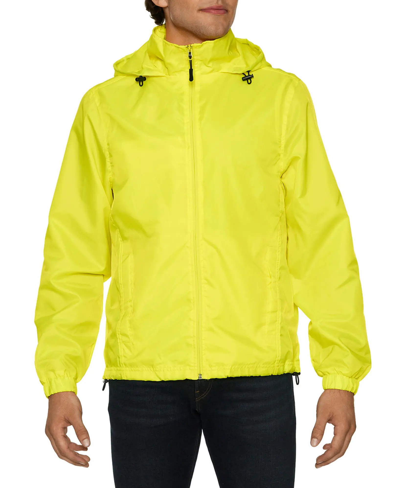 Bild på Hammer™ Unisex Windwear Jacket