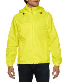 Bild på Hammer™ Unisex Windwear Jacket