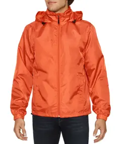 Bild på Hammer™ Unisex Windwear Jacket