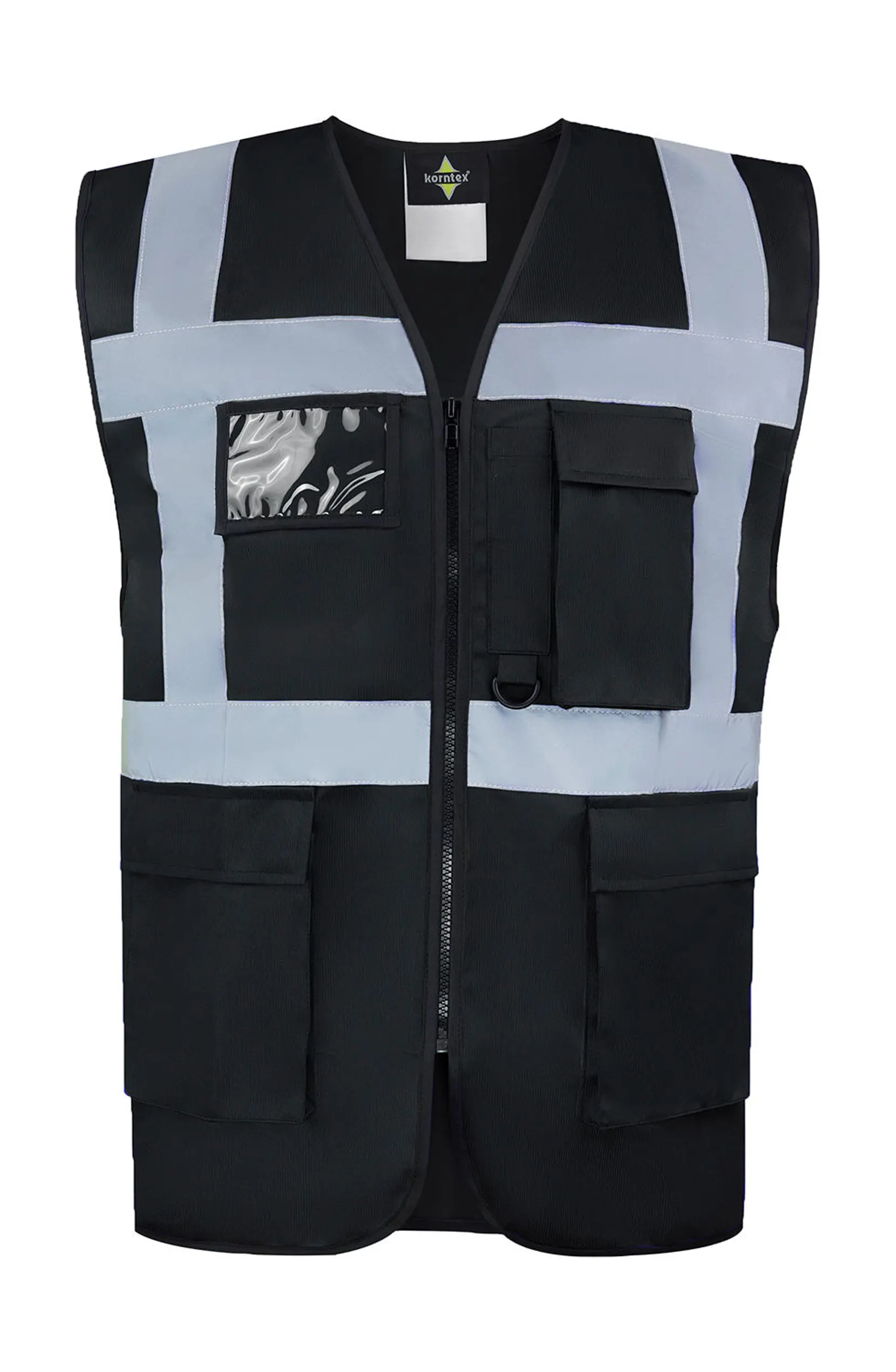 Bild på Executive Safety Vest "Hamburg"