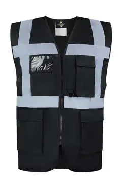 Bild på Executive Safety Vest "Hamburg"