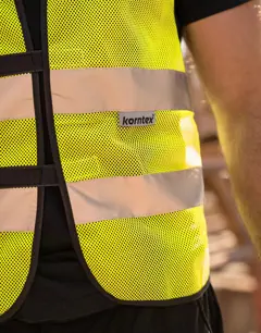 Bild på Mesh-Vest "Thessaloniki"