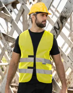 Bild på Mesh-Vest "Thessaloniki"