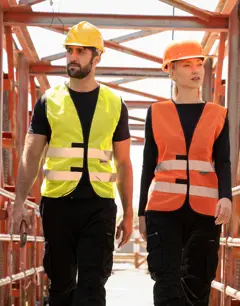 Bild på Mesh-Vest "Thessaloniki"