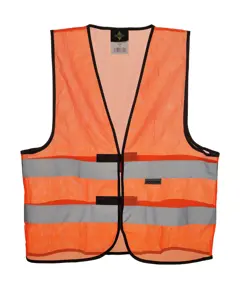 Bild på Mesh-Vest "Thessaloniki"