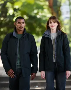 Bild på Ladies' Beauford Insulated Jacket