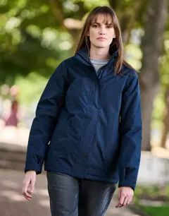 Bild på Ladies' Beauford Insulated Jacket