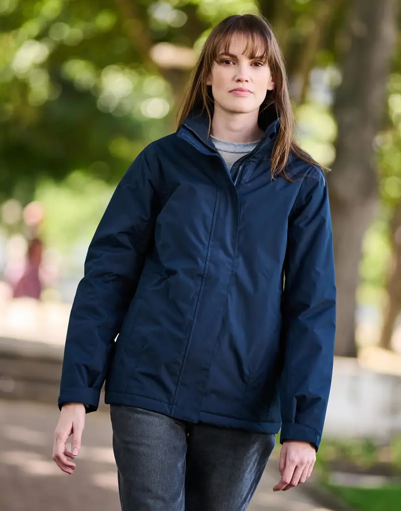 Ladies' Beauford Insulated Jacket