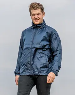 Bild på Core Adult Windcheater