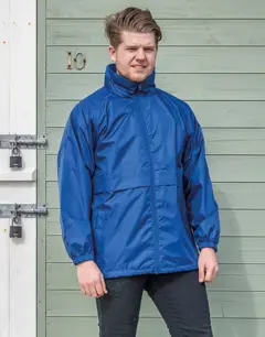Bild på Core Adult Windcheater