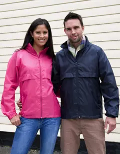 Bild på Core Adult Windcheater