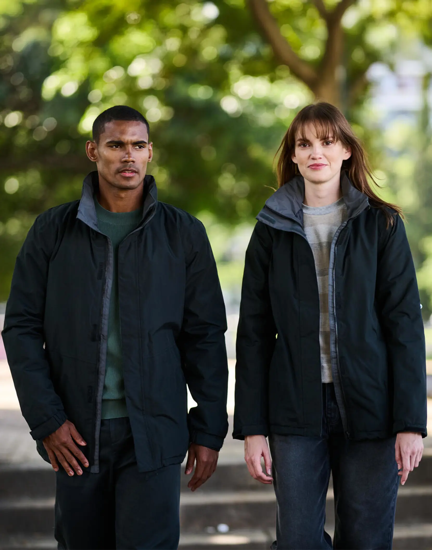 Bild på Beauford Insulated Jacket