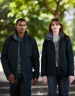 Bild på Beauford Insulated Jacket